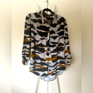 Beautiful blouse from Cokluch!